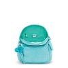 Kipling - Ba lô City Pack Sun Deepest Aqua