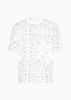 Armani Exchange - Áo phông tay ngắn nam AX Premium Vintage T-Shirt