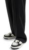 Armani Exchange - Quần kaki ống rộng nam Aix Men's Relaxed Trouser