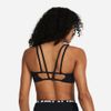 Under Armour - Áo ngực hỗ trợ nhẹ nữ Meridian Rib Bralette Training Bra