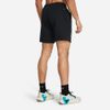 Under Armour - Quần ngắn nam Project Rock Essential Fleece Shorts