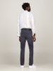 Tommy Hilfiger - Quần jeans dài nam Denton Straight Faded Black Jeans