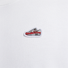 Nike - Áo tay dài thể thao Nam Men's French Terry Crew-Neck Sweatshirt