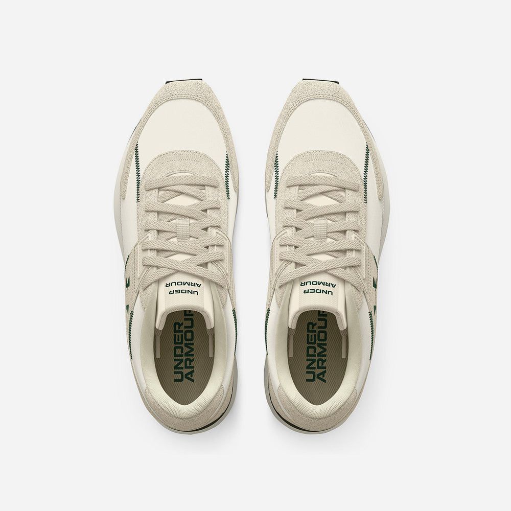 Under Armour - Giày thể thao thời trang nam Men's UA Essential Runner Shoes