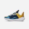 Under Armour - Giày thể thao nam nữ Armour Grade School Curry 11 'Championship Mindset Shoes