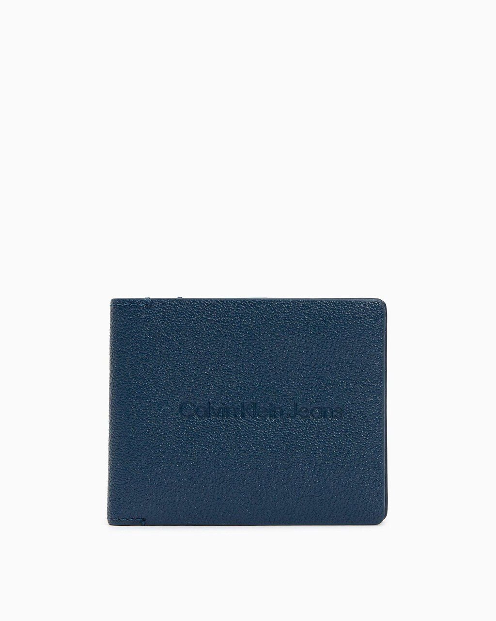 Calvin Klein - Ví nam Micro Pebble Billfold Wallet