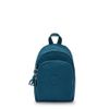 Kipling - Ba lô Nam Nữ New Delia Compact Cosmic Emera Backpack