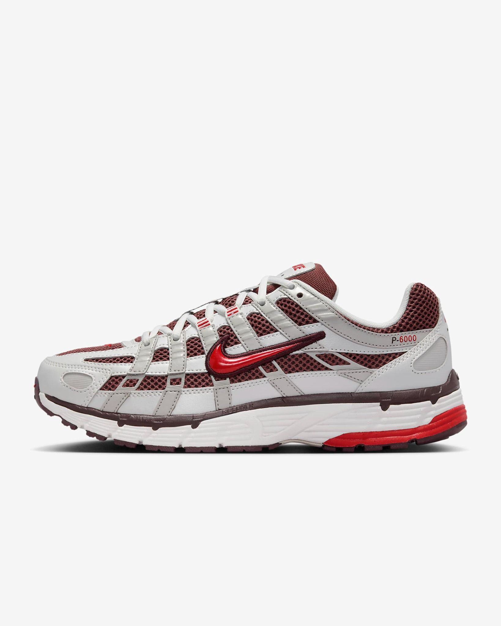 Nike - Giày thời trang thể thao Nữ Nike P-6000 Shoes