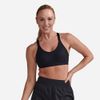 2Xu - Áo ngực nữ hỗ trợ cường độ vừa Aero Medium Impact Bra Running