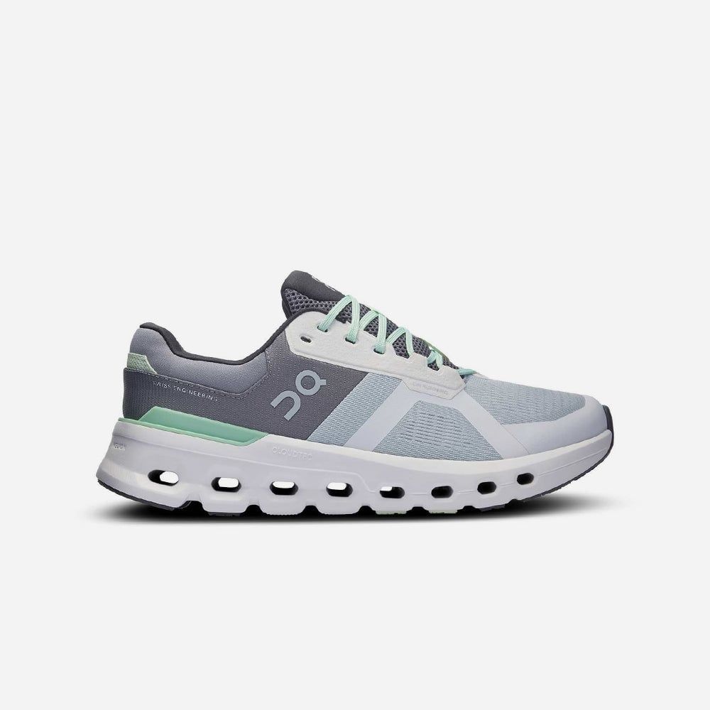 On - Giày chạy bộ nam Cloudrunner 2 Running Shoes
