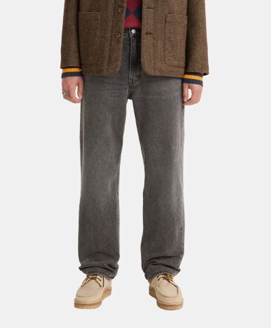 Levi's - Quần jeans ống đứng nam 568® Loose Straight Jeans