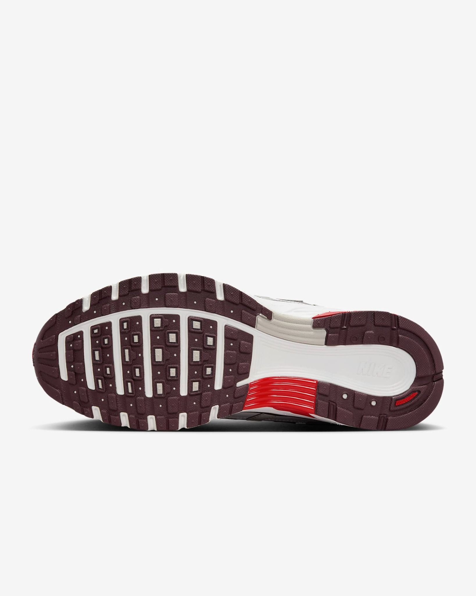 Nike - Giày thời trang thể thao Nữ Nike P-6000 Shoes