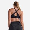 2Xu - Áo ngực nữ hỗ trợ cường độ vừa Aero Medium Impact Bra Running