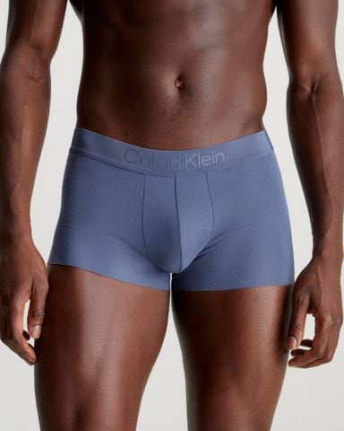 Calvin Klein - Quần lót nam CK Black Trunks