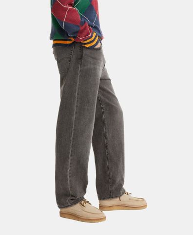 Levi's - Quần jeans ống đứng nam 568® Loose Straight Jeans