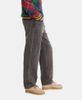 Levi's - Quần jeans ống đứng nam 568® Loose Straight Jeans