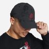 Under Armour - Nón mũ nam nữ Curry X Bruce Lee Snapback Basketball Cap