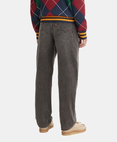 Levi's - Quần jeans ống đứng nam 568® Loose Straight Jeans