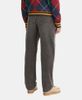 Levi's - Quần jeans ống đứng nam 568® Loose Straight Jeans