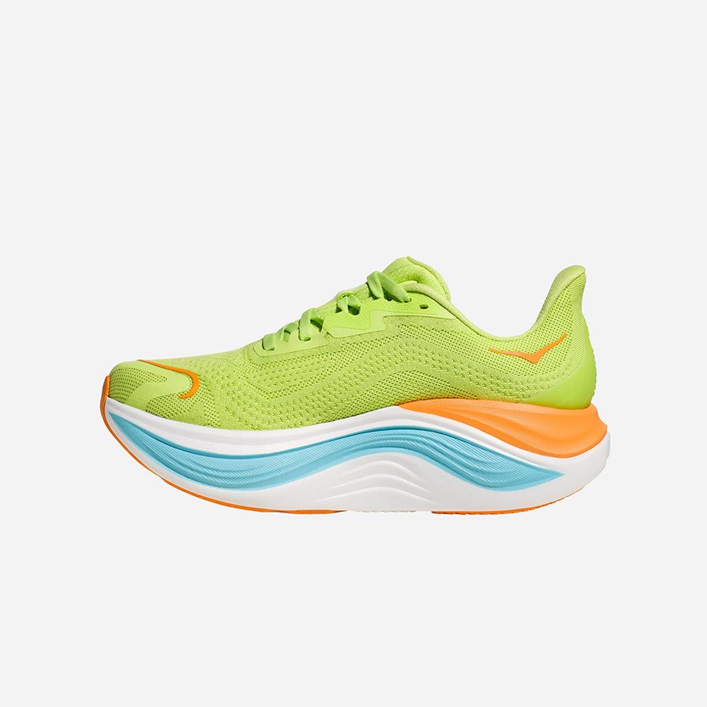 Hoka - Giày chạy bộ nam Skyward X Running Shoes