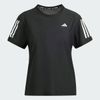 adidas - Áo tay ngắn chạy bộ Nữ Own The Run Tee