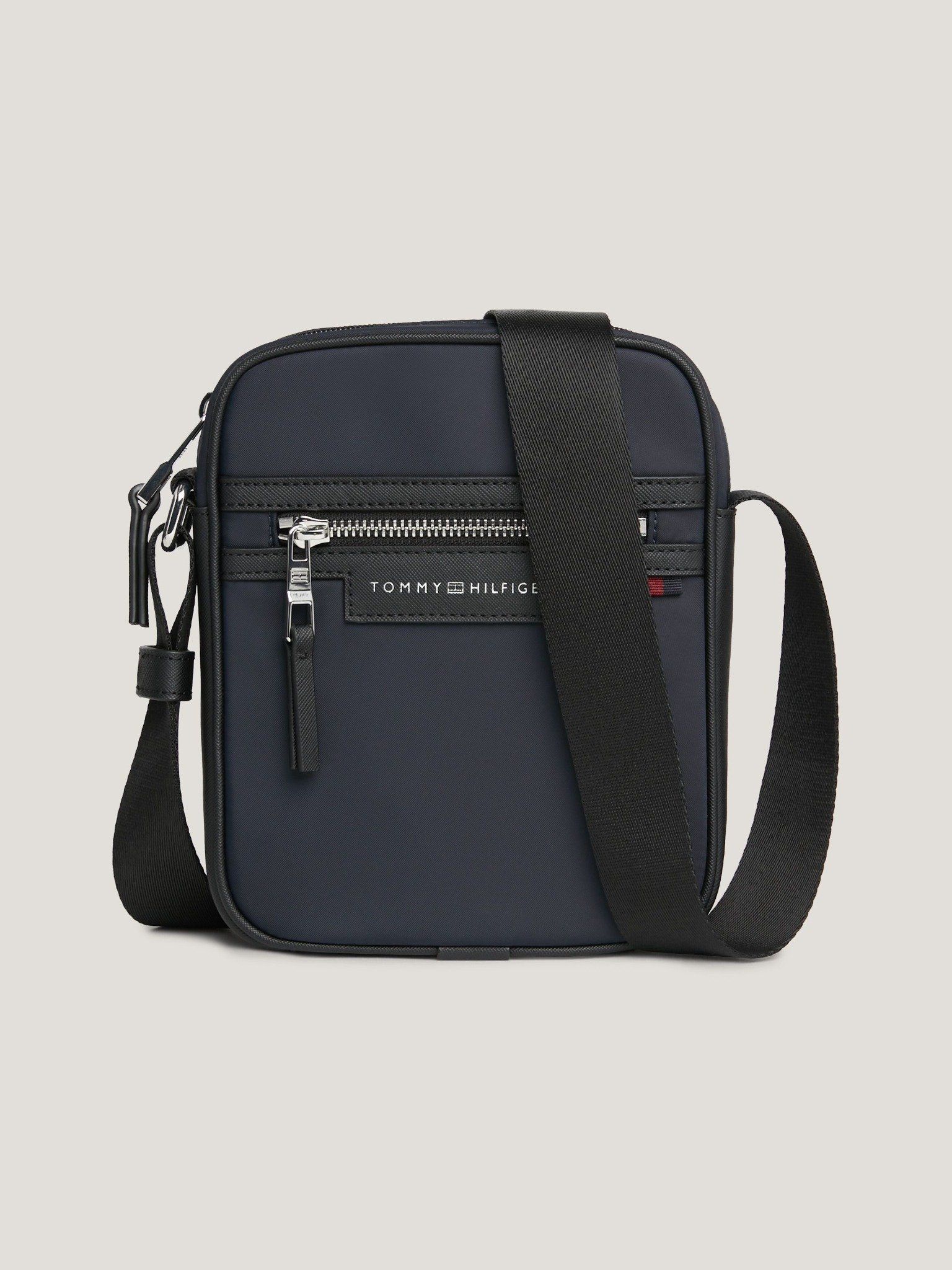 Tommy Hilfiger - Túi đeo chéo nam Urban Small Reporter Bag