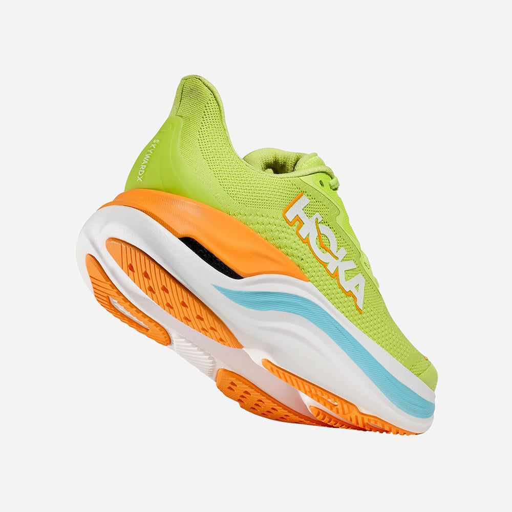 Hoka - Giày chạy bộ nam Skyward X Running Shoes