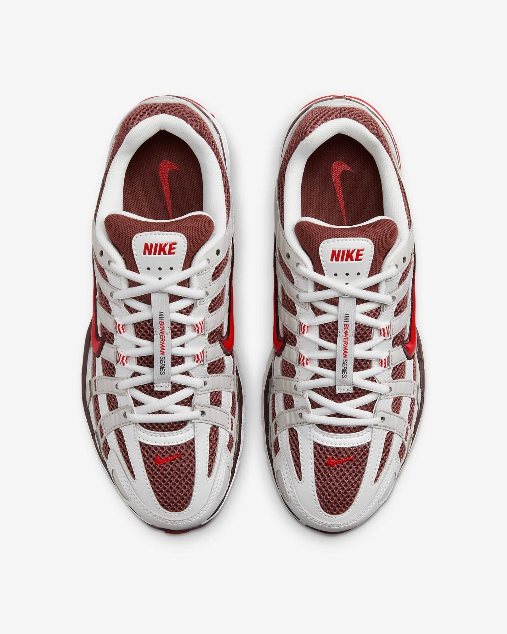 Nike - Giày thời trang thể thao Nữ Nike P-6000 Shoes