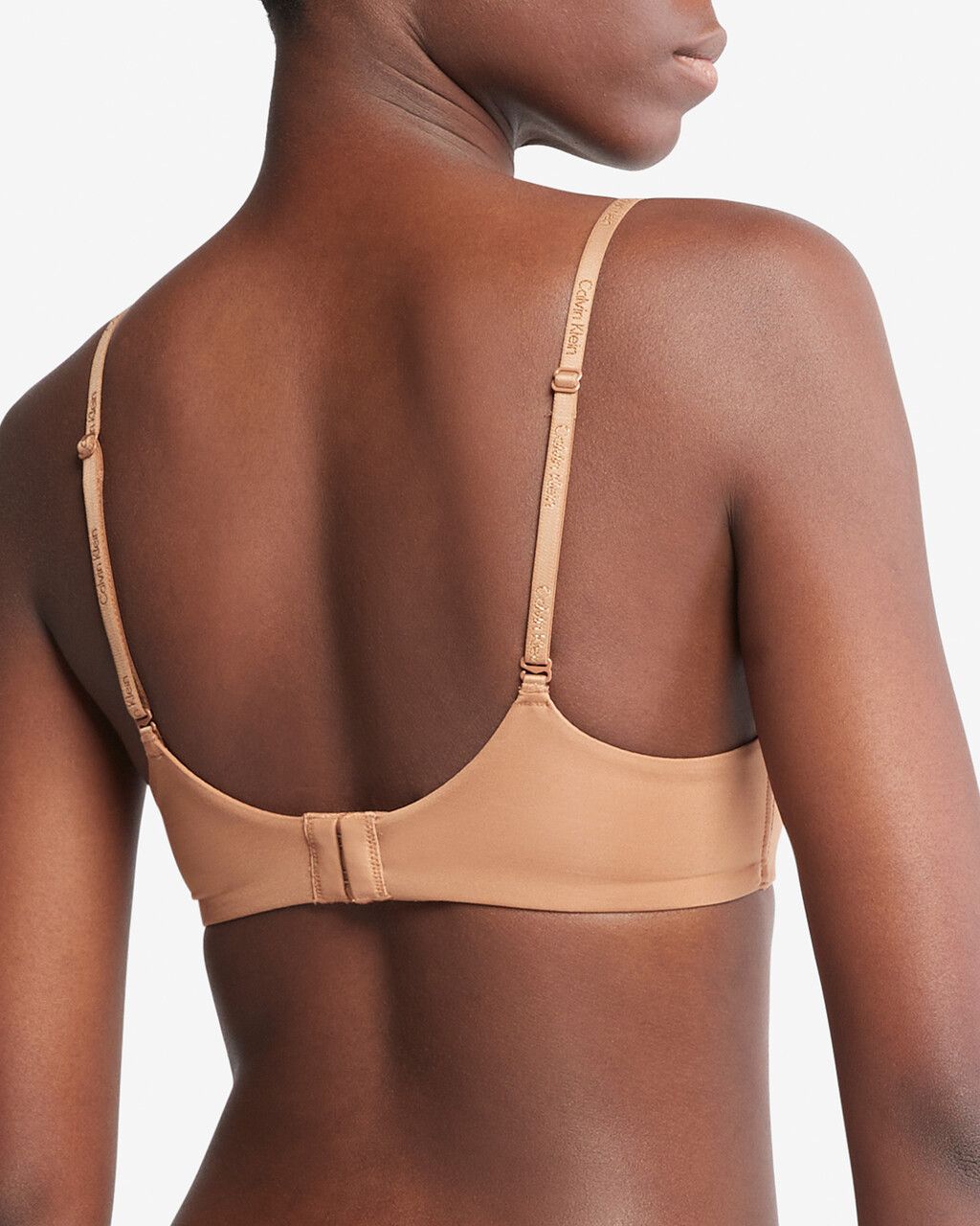 Calvin Klein - Áo ngực CK nữ Form To Body Lightly Lined Bralette