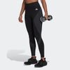 adidas - Quần tập ống ôm Nữ Training Essentials HIIT Colourblock 7/8 Leggings