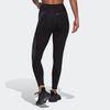 adidas - Quần tập ống ôm Nữ Training Essentials HIIT Colourblock 7/8 Leggings