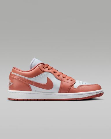 Nike - Giày thời trang thể thao Nữ Air Jordan 1 Low