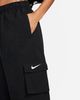 Nike - Quần dài thể thao Nữ Essential Women's High-Rise Woven Cargo Trousers