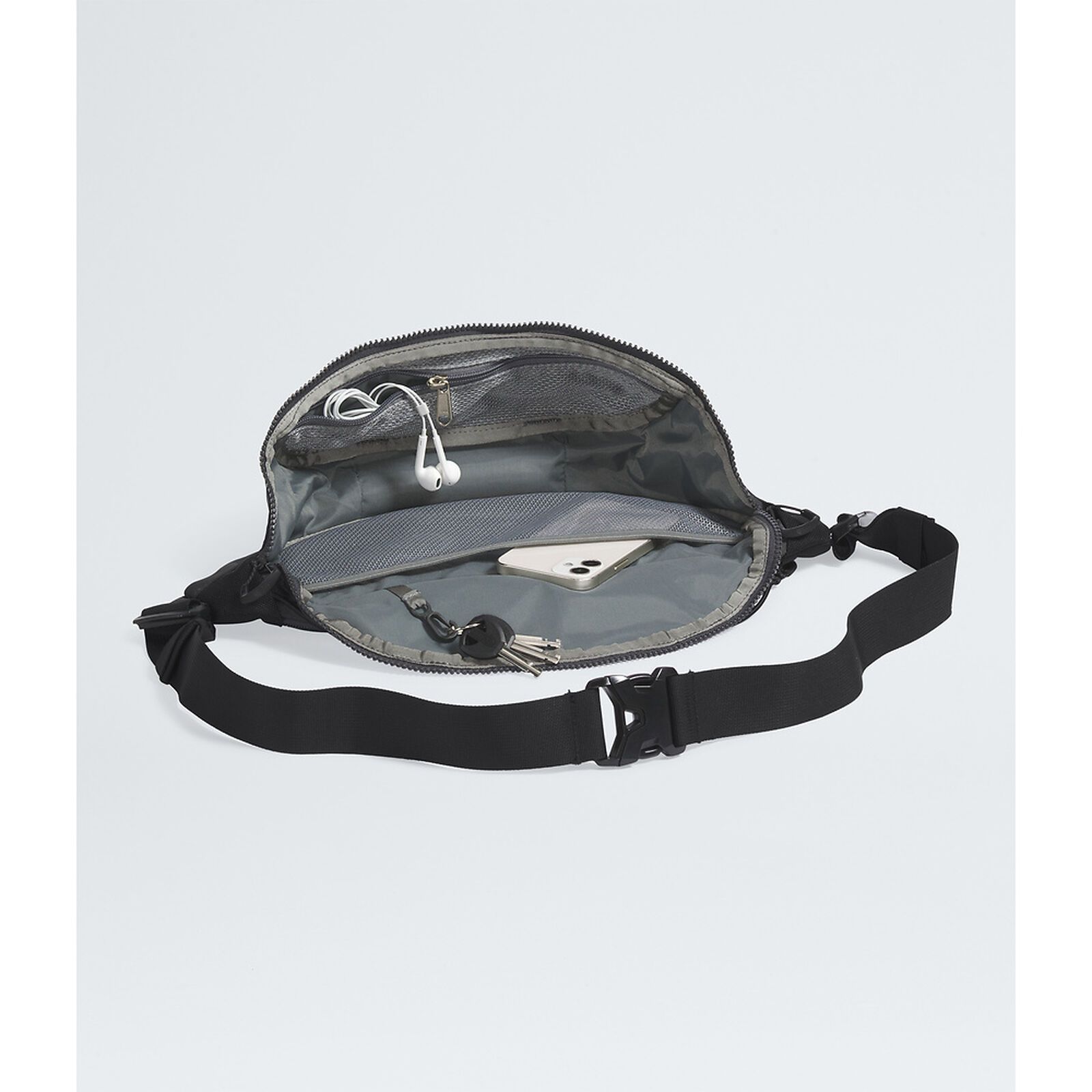 The North Face - Túi đeo hông Nam Nữ Terra Lumbar 6L