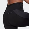 adidas - Quần tập ống ôm Nữ Training Essentials HIIT Colourblock 7/8 Leggings