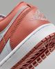 Nike - Giày thời trang thể thao Nữ Air Jordan 1 Low