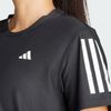 adidas - Áo tay ngắn chạy bộ Nữ Own The Run Tee