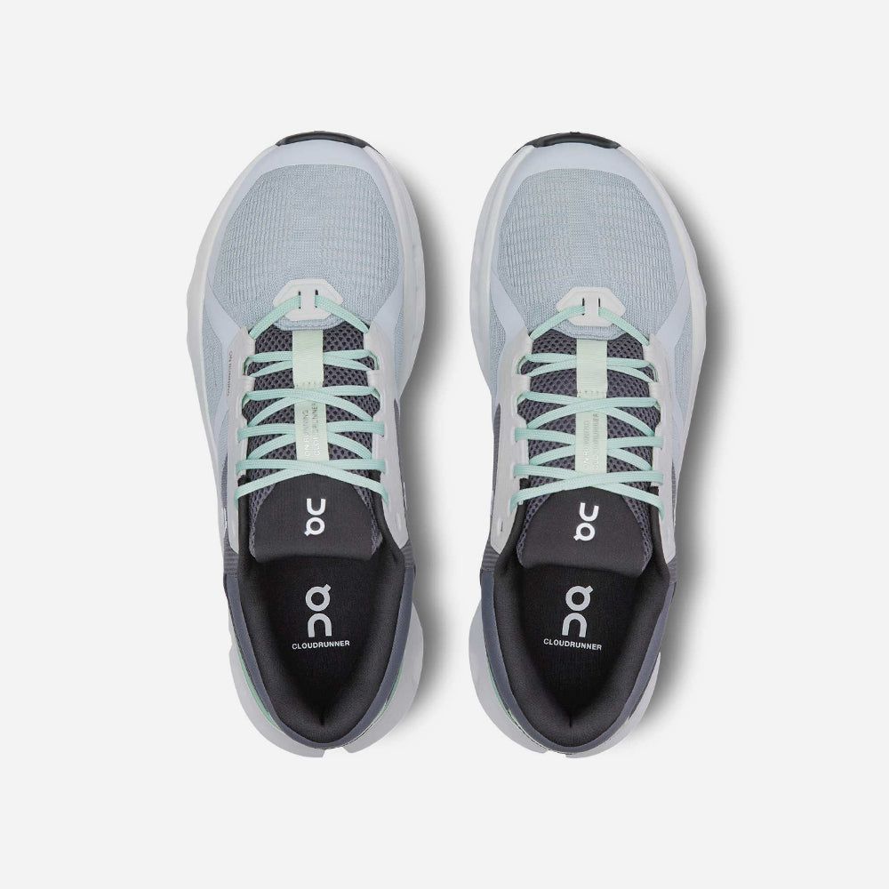 On - Giày chạy bộ nam Cloudrunner 2 Running Shoes