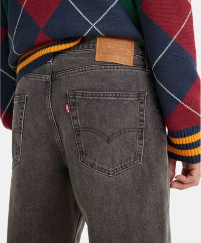 Levi's - Quần jeans ống đứng nam 568® Loose Straight Jeans