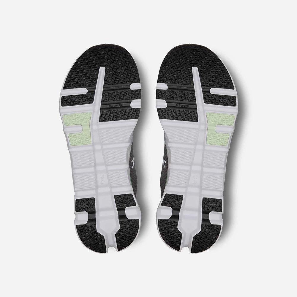 On - Giày chạy bộ nam Cloudrunner 2 Running Shoes