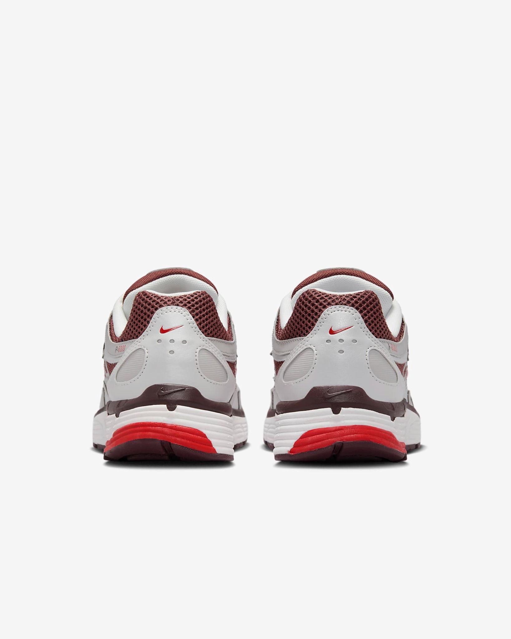 Nike - Giày thời trang thể thao Nữ Nike P-6000 Shoes