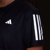 adidas - Áo tay ngắn chạy bộ Nữ Own The Run Tee