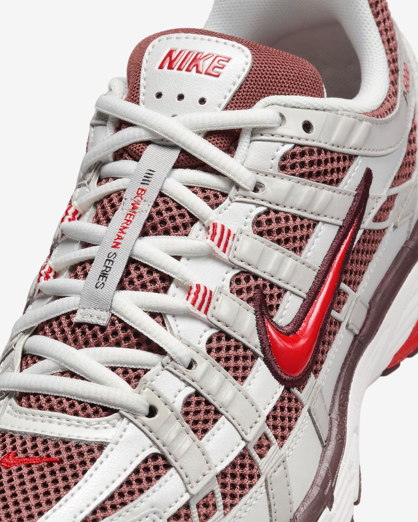 Nike - Giày thời trang thể thao Nữ Nike P-6000 Shoes