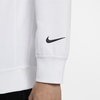 Nike - Áo tay dài thể thao Nam Men's French Terry Crew-Neck Sweatshirt