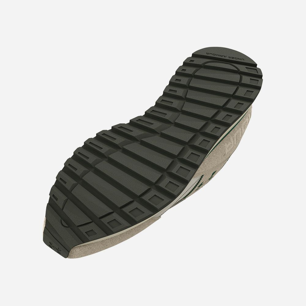 Under Armour - Giày thể thao thời trang nam Men's UA Essential Runner Shoes