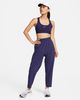 Nike - Quần dài thể thao Nữ Dri-FIT Fast Women's Mid-Rise 7/8 Running Trousers