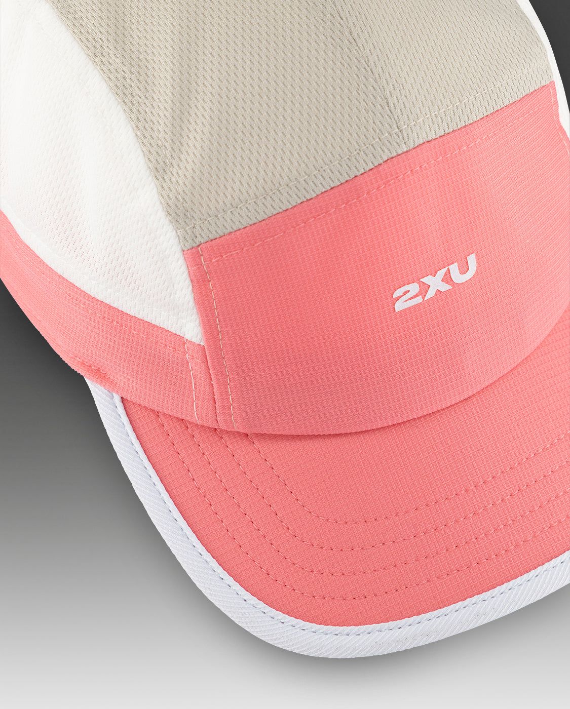 2Xu - Nón mũ nam nữ Light Speed Small Running Cap