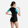 Speedo - Đồ bơi nữ Speedo Colourblock Splice Xll