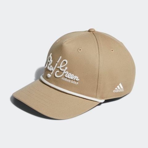 adidas - Nón mũ Nam Play Green Word Cap Headwear