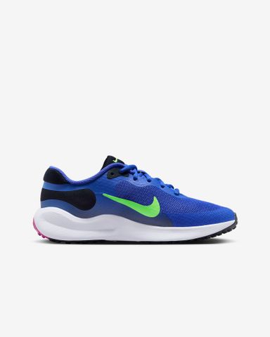 Nike - Giày thể thao trẻ em Trẻ Em Revolution 7 Older Kids' Running Shoes